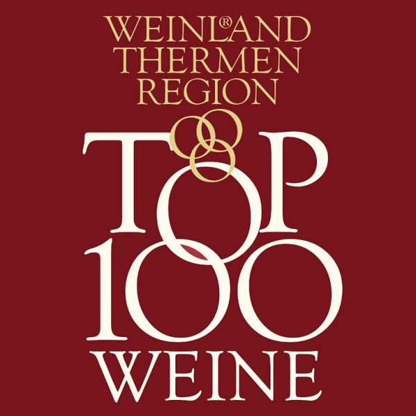 LOGO Top 100 Weinland Thermenregion